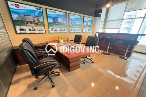 Bureau à Business Bay, Dubai, 87 m², № 92182 - photo 7