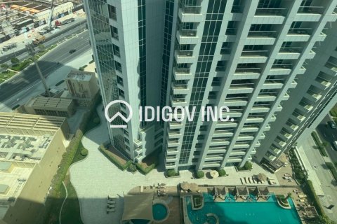 Bureau à Business Bay, Dubai, 87 m², № 92182