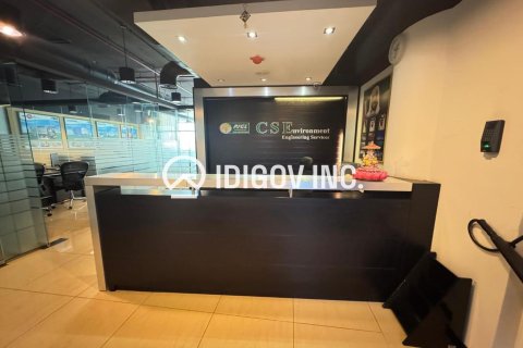 Bureau à Business Bay, Dubai, 87 m², № 92182 - photo 8