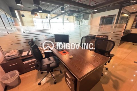 Bureau à Business Bay, Dubai, 87 m², № 92182 - photo 9