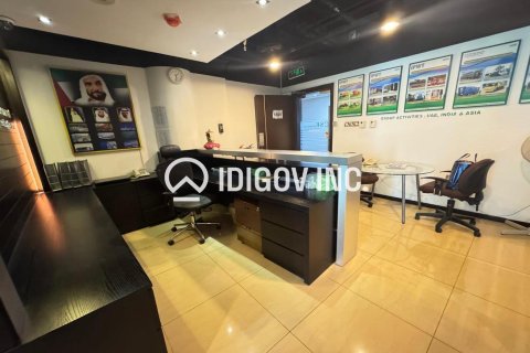 Bureau à Business Bay, Dubai, 87 m², № 92182 - photo 2