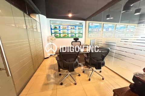 Bureau à Business Bay, Dubai, 87 m², № 92182 - photo 4