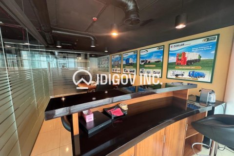 Bureau à Business Bay, Dubai, 87 m², № 92182 - photo 12