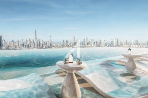 Appartement à Ras Al Khor, Dubai, 1 chambre, 80 m², № 92187 - photo 3