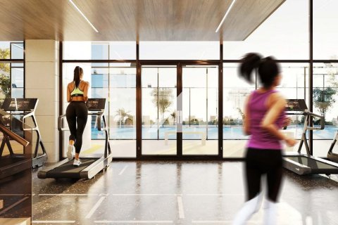 Appartement à Ras Al Khor, Dubai, 1 chambre, 80 m², № 92187 - photo 6