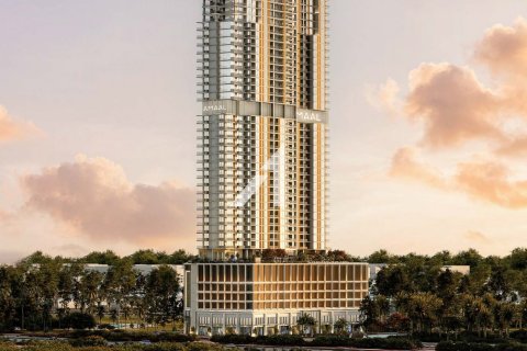 Appartement à Ras Al Khor, Dubai, 1 chambre, 80 m², № 92187 - photo 24