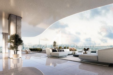 Appartement à Ras Al Khor, Dubai, 1 chambre, 80 m², № 92187 - photo 19