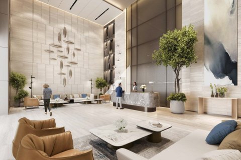 Appartement à Ras Al Khor, Dubai, 1 chambre, 80 m², № 92187 - photo 10