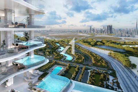 Appartement à Ras Al Khor, Dubai, 1 chambre, 80 m², № 92187 - photo 9