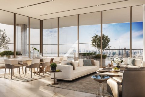 Apartment in Ras Al Khor, Dubai 1 bedroom, 80 sq.m. № 92187