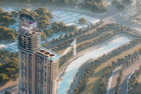 Appartement à Ras Al Khor, Dubai, 1 chambre, 80 m², № 92187 - photo 23