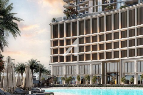 Appartement à Ras Al Khor, Dubai, 1 chambre, 80 m², № 92187 - photo 7