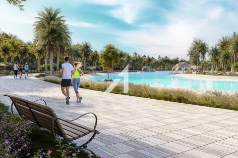 Appartement à Ras Al Khor, Dubai, 1 chambre, 80 m², № 92187 - photo 12