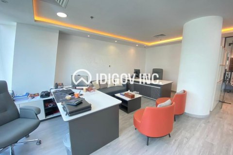 Bureau à Business Bay, Dubai, 139 m², № 92183 - photo 6