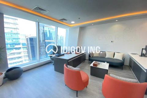 Bureau à Business Bay, Dubai, 139 m², № 92183 - photo 8