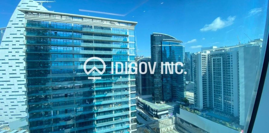Bureau à Business Bay, Dubai, 139 m², № 92183