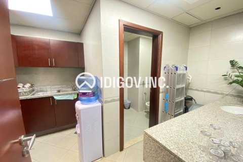 Bureau à Business Bay, Dubai, 139 m², № 92183 - photo 3