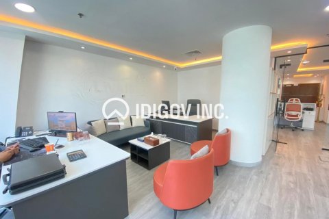 Bureau à Business Bay, Dubai, 139 m², № 92183 - photo 4