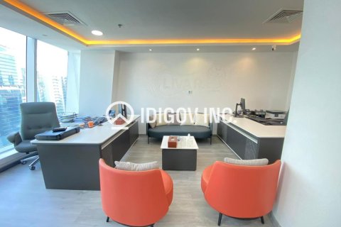 Bureau à Business Bay, Dubai, 139 m², № 92183 - photo 9