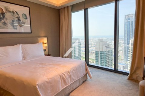 Apartamento en Downtown Dubai (Downtown Burj Dubai), Dubai, 2 dormitorios, 110 m², № 92186 - foto 2