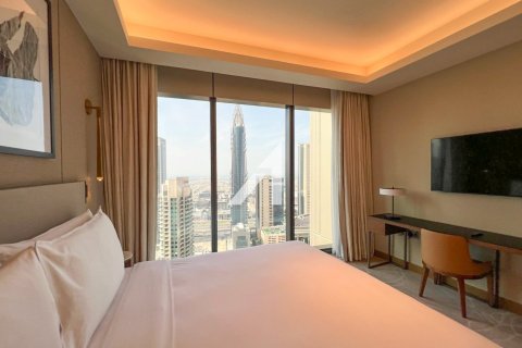 Apartamento en Downtown Dubai (Downtown Burj Dubai), Dubai, 2 dormitorios, 110 m², № 92186 - foto 8