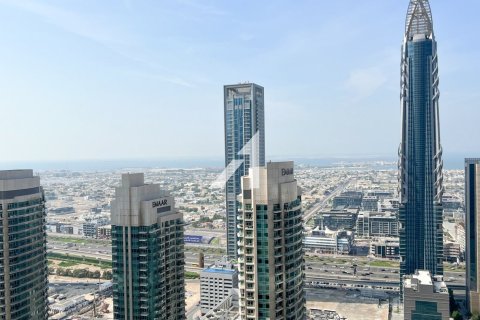 Apartamento en Downtown Dubai (Downtown Burj Dubai), Dubai, 2 dormitorios, 110 m², № 92186 - foto 4