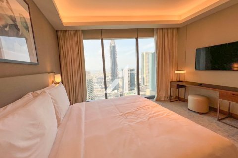 Apartamento en Downtown Dubai (Downtown Burj Dubai), Dubai, 2 dormitorios, 110 m², № 92186 - foto 6
