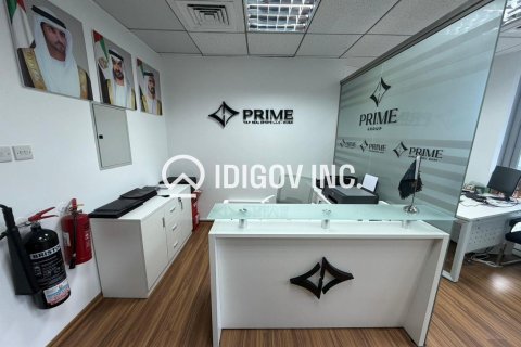 Office in Business Bay, Dubai 62 sq.m. № 92185 - photo 8