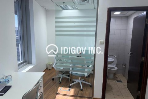 Office in Business Bay, Dubai 62 sq.m. № 92185 - photo 4
