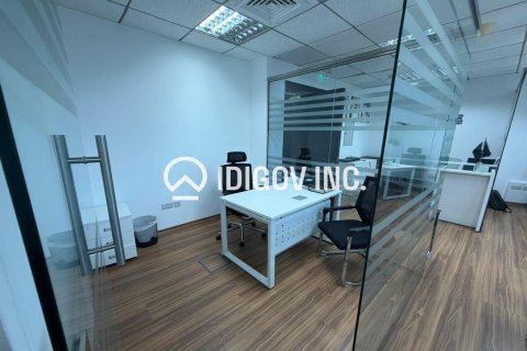 Office in Business Bay, Dubai 62 sq.m. № 92185 - photo 3