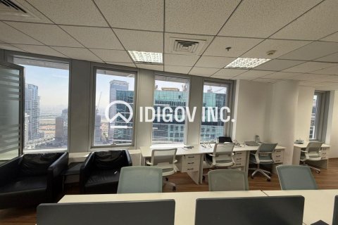 Office in Business Bay, Dubai 62 sq.m. № 92185 - photo 5
