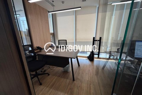 Bureau à Business Bay, Dubai, 83 m², № 92184