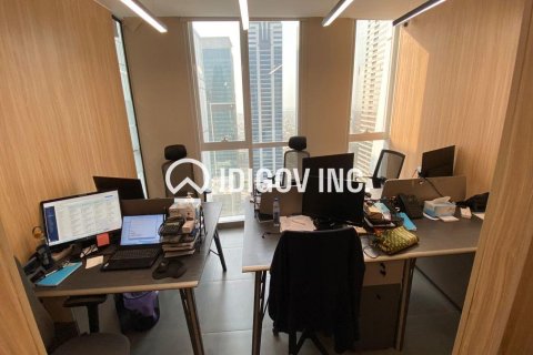 Bureau à Business Bay, Dubai, 83 m², № 92184 - photo 3