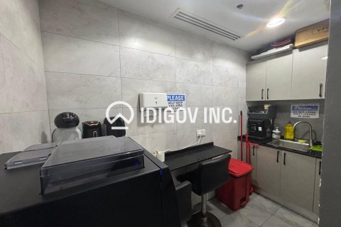 Bureau à Business Bay, Dubai, 83 m², № 92184 - photo 6