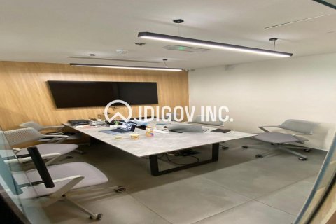 Bureau à Business Bay, Dubai, 83 m², № 92184 - photo 2