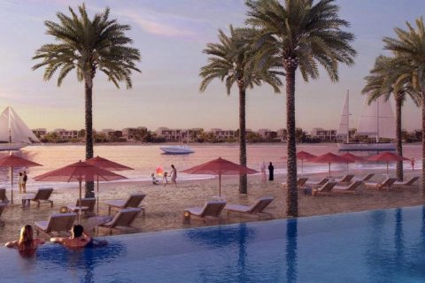 Apartamento en Dubai, 1 dormitorio, 103 m², № 17535 - foto 1