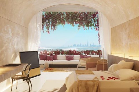 Apartamento en Dubai, 1 dormitorio, 103 m², № 17535 - foto 4