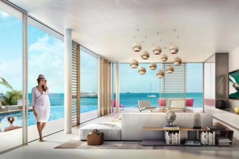 Villa in The World Islands, Dubai 5 bedrooms, 1021 sq.m. № 17536 - photo 3