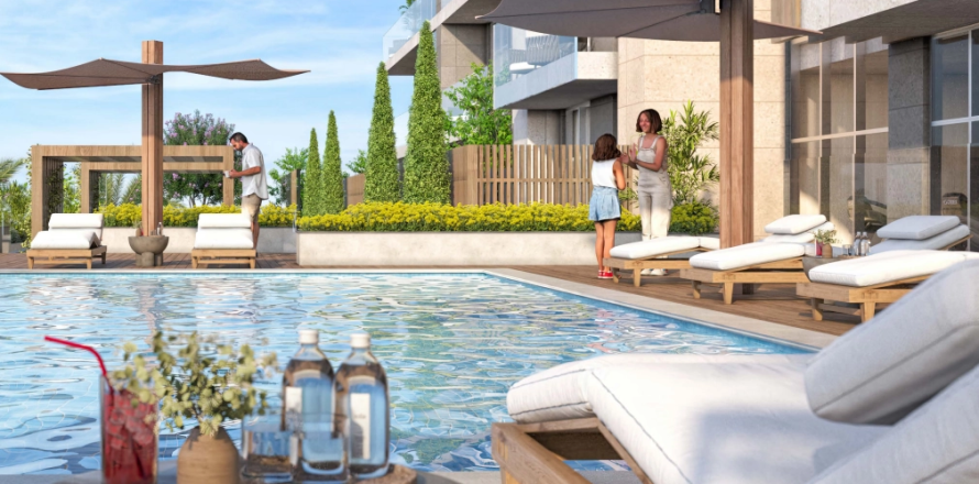 Villa à Dubai, 4 chambres, 301 m², № 17525