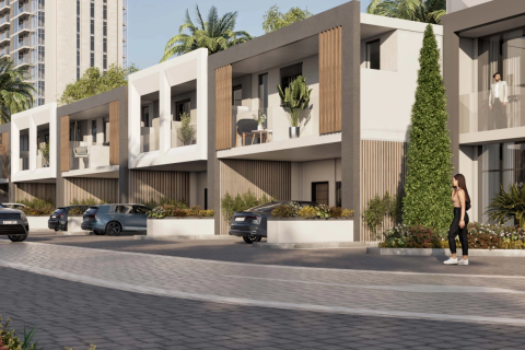 Villa à Dubai, 4 chambres, 301 m², № 17525 - photo 2