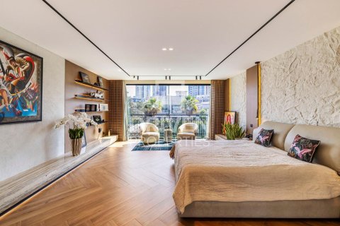 Villa en Al Barsha South, Al Barsha, Dubai, 4 dormitorios, 452 m², № 86755 - foto 12