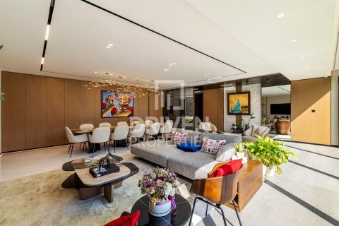 Villa en Al Barsha South, Al Barsha, Dubai, 4 dormitorios, 452 m², № 86755 - foto 5