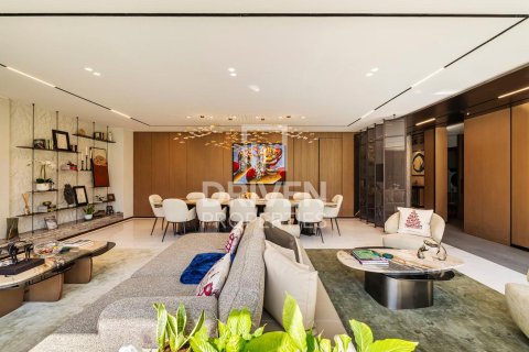 Villa en Al Barsha South, Al Barsha, Dubai, 4 dormitorios, 452 m², № 86755 - foto 22