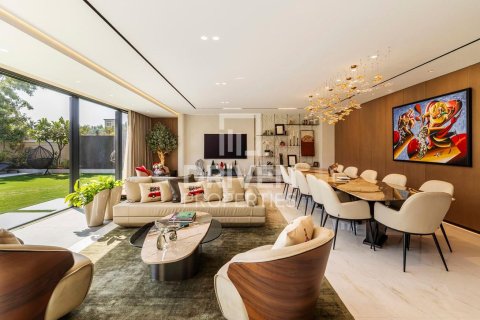 Villa en Al Barsha South, Al Barsha, Dubai, 4 dormitorios, 452 m², № 86755 - foto 3