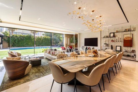 Villa en Al Barsha South, Al Barsha, Dubai, 4 dormitorios, 452 m², № 86755 - foto 4