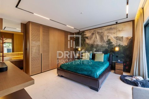Villa en Al Barsha South, Al Barsha, Dubai, 4 dormitorios, 452 m², № 86755 - foto 8
