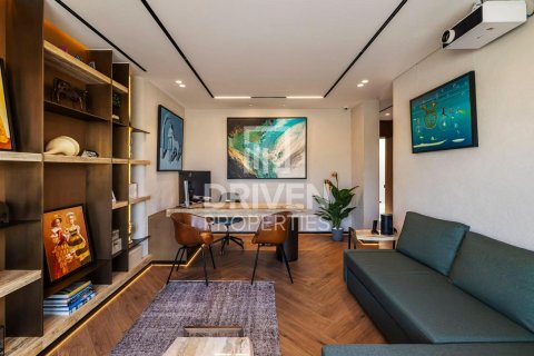 Villa en Al Barsha South, Al Barsha, Dubai, 4 dormitorios, 452 m², № 86755 - foto 14