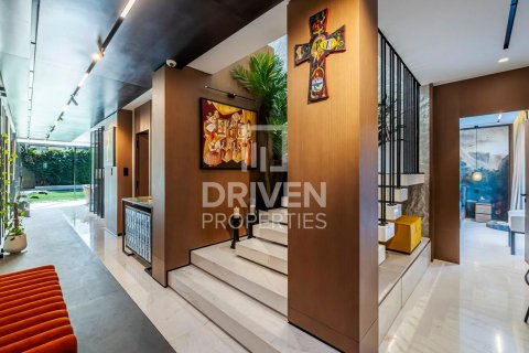 Villa en Al Barsha South, Al Barsha, Dubai, 4 dormitorios, 452 m², № 86755 - foto 9