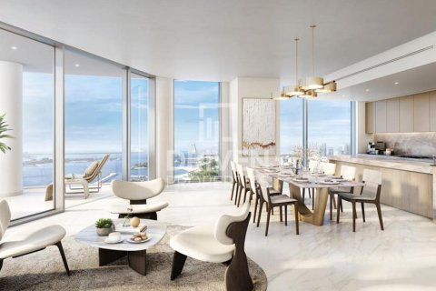 شقة في نخلة جميرا, دبي 1غرف نوم, 109 م² رقم 86764