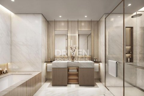 Appartement à Palm Jumeirah, Dubai, 1 chambre, 109 m², № 86764 - photo 6